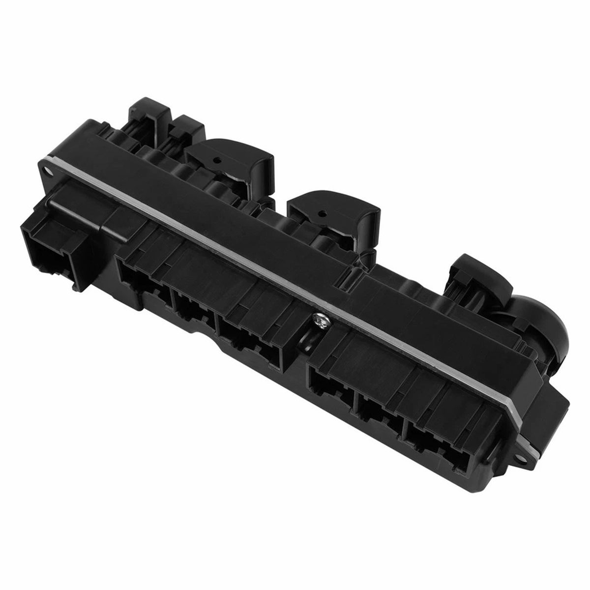 2009-2013 Cadillac Escalade EXT 4-Door Front Left Driver Side Door Master Power Window Control Switch DWS177 1S15733 Generic