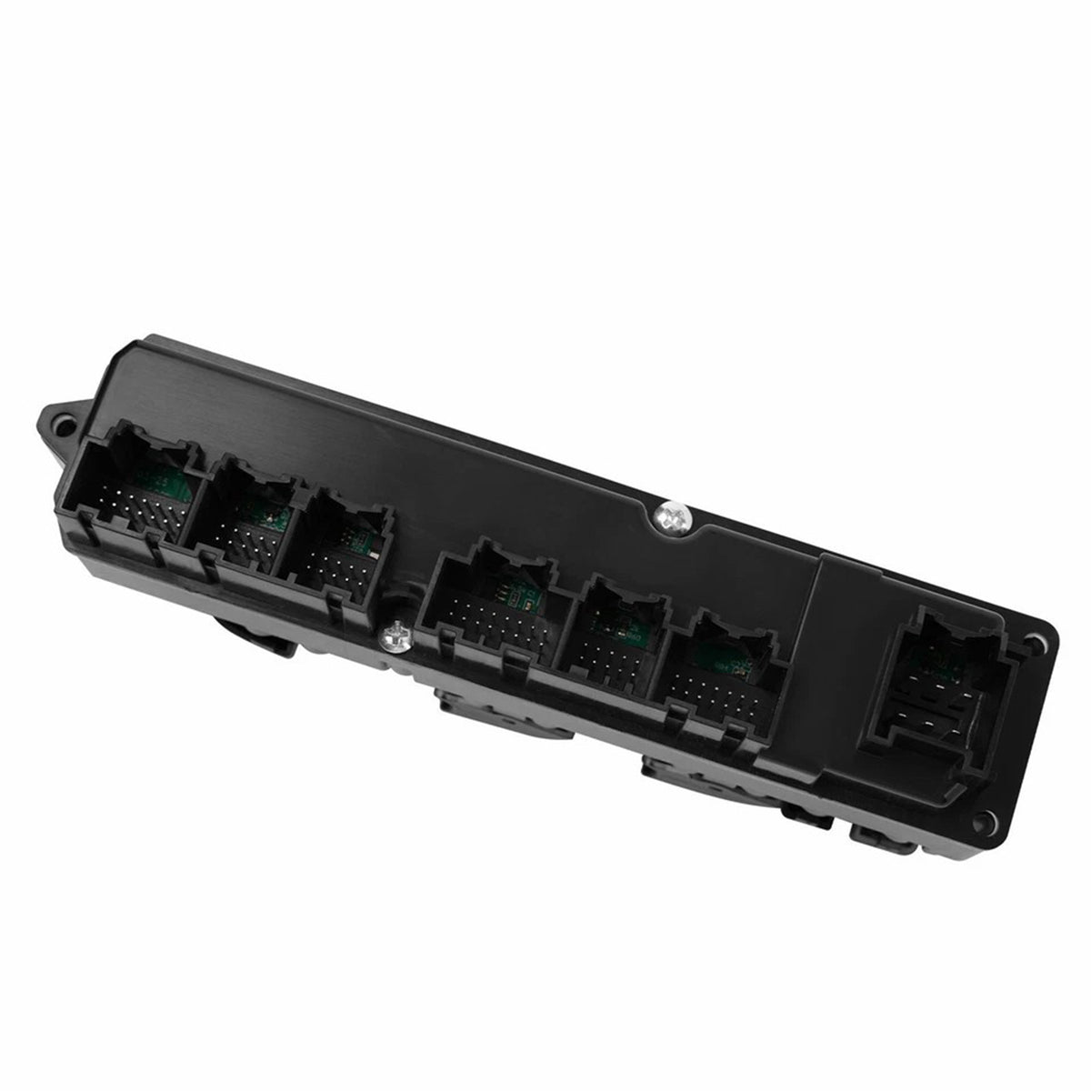 2010-2014 Cadillac Escalade 4-Door Front Left without Bezel Driver Side Door Master Power Window Control Switch DWS177 1S15733 Generic