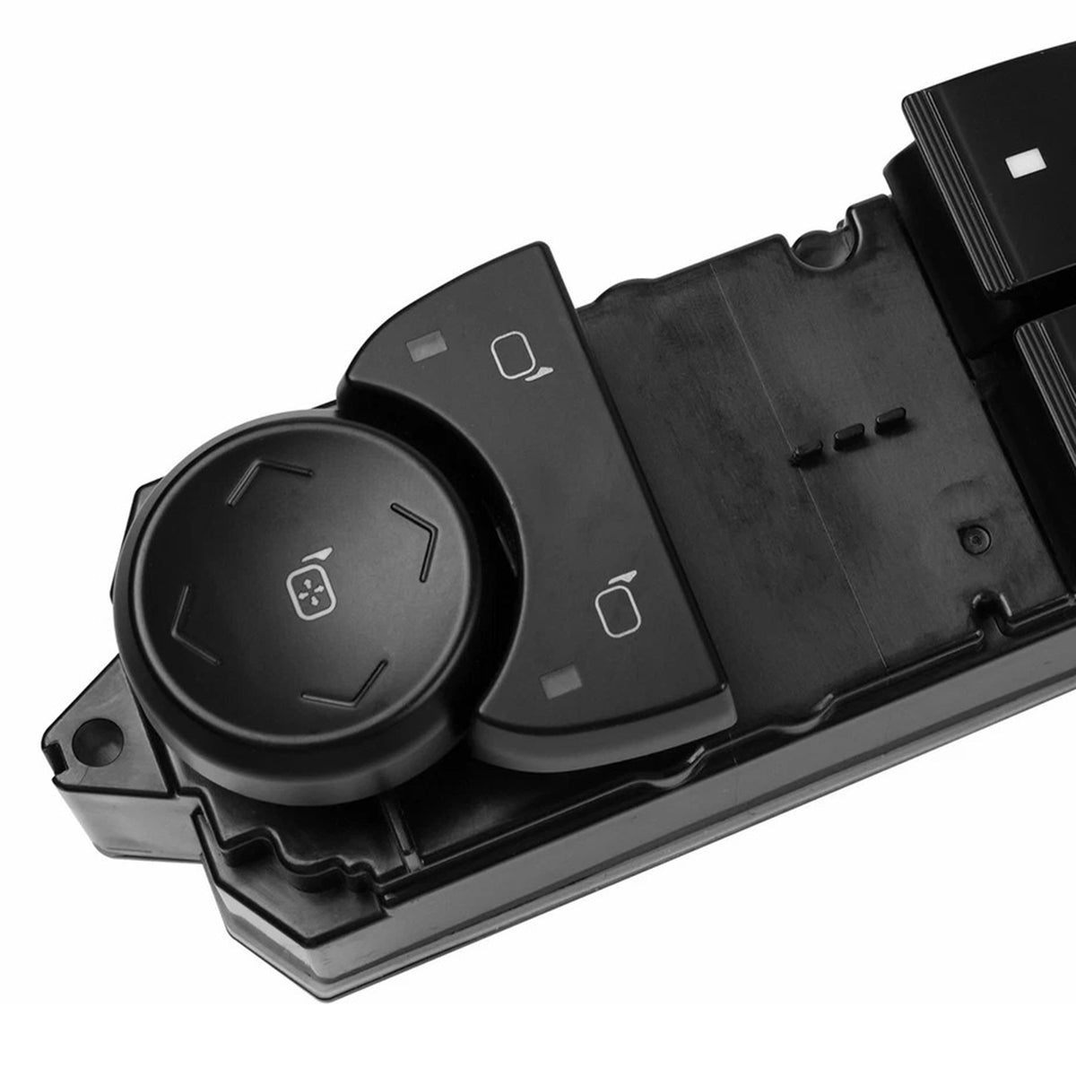 2007-2013 GMC Yukon XL2500 4-Door Front Left Driver Side Door Master Power Window Control Switch DWS177 1S15733 Generic