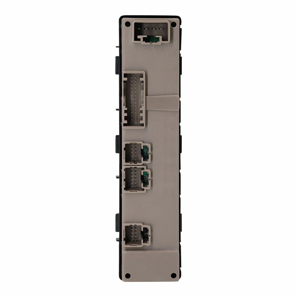 2004-2006 Chevrolet Silverado 1500 Driver Door Window Control Switch 15883323 15181220 Generic