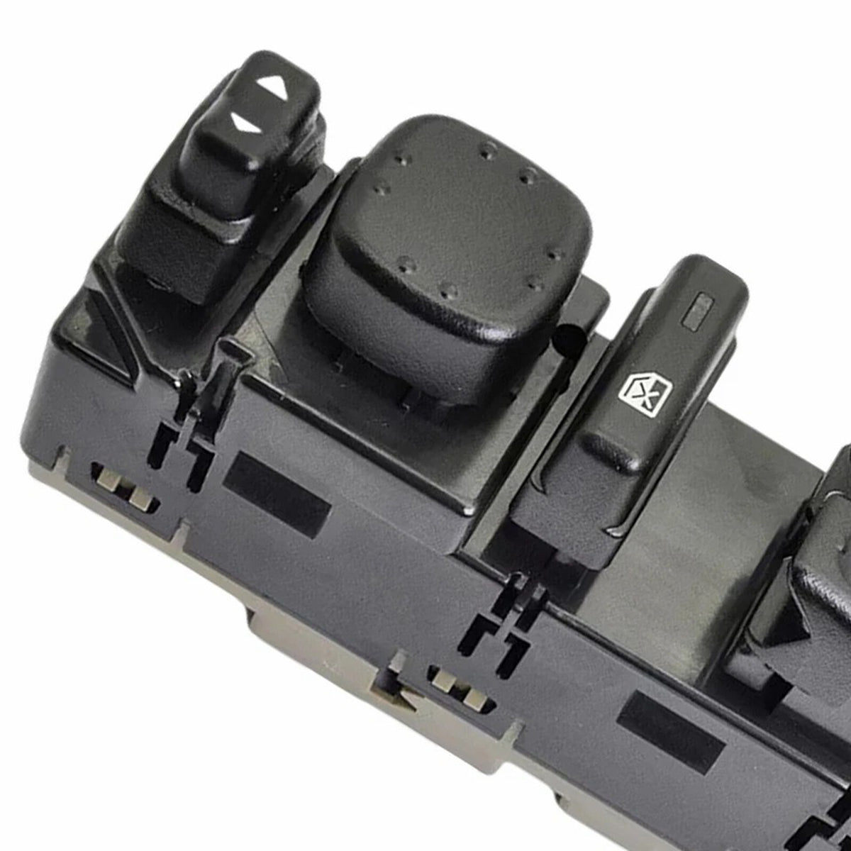 2004-2006 Chevrolet Silverado 1500 Driver Door Window Control Switch 15883323 15181220 Generic