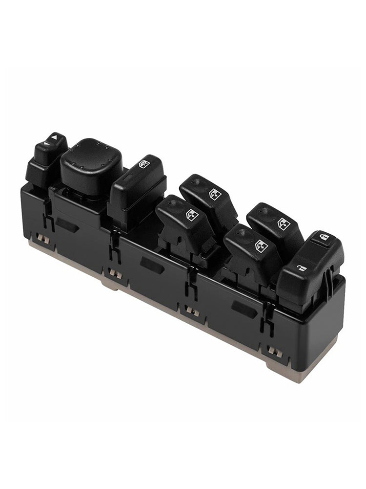 2003-2006 Chevrolet Silverado 2500 HD Driver Door Window Control Switch 15883323 15181220 Generic