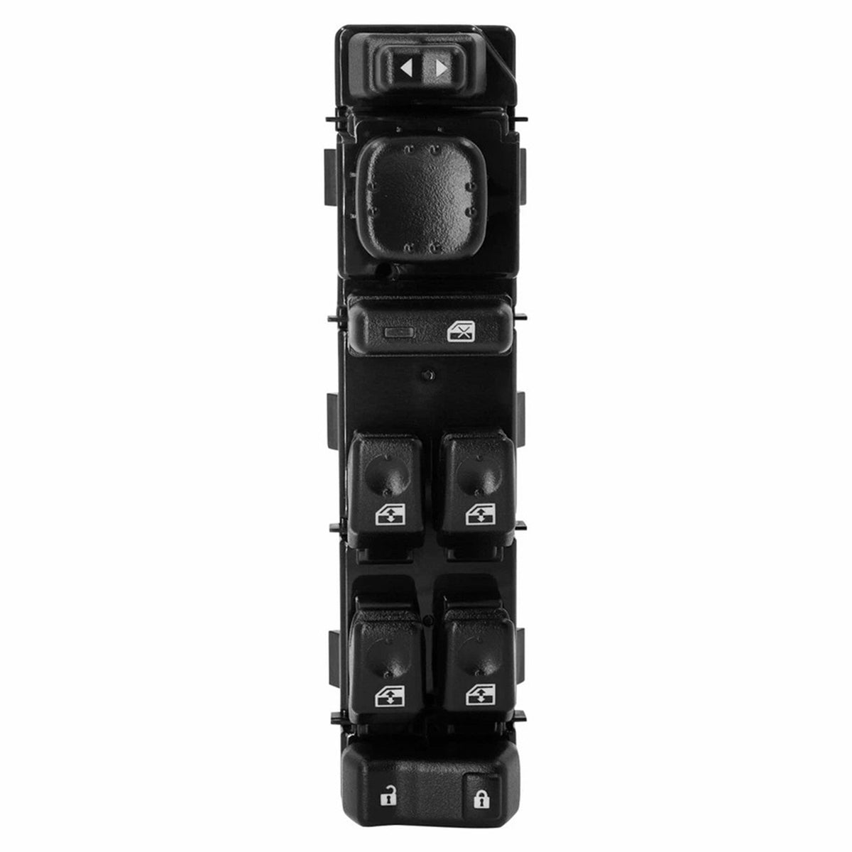 2003-2006 Cadillac Escalade EXT Driver Door Window Control Switch 15883323 15181220 Generic