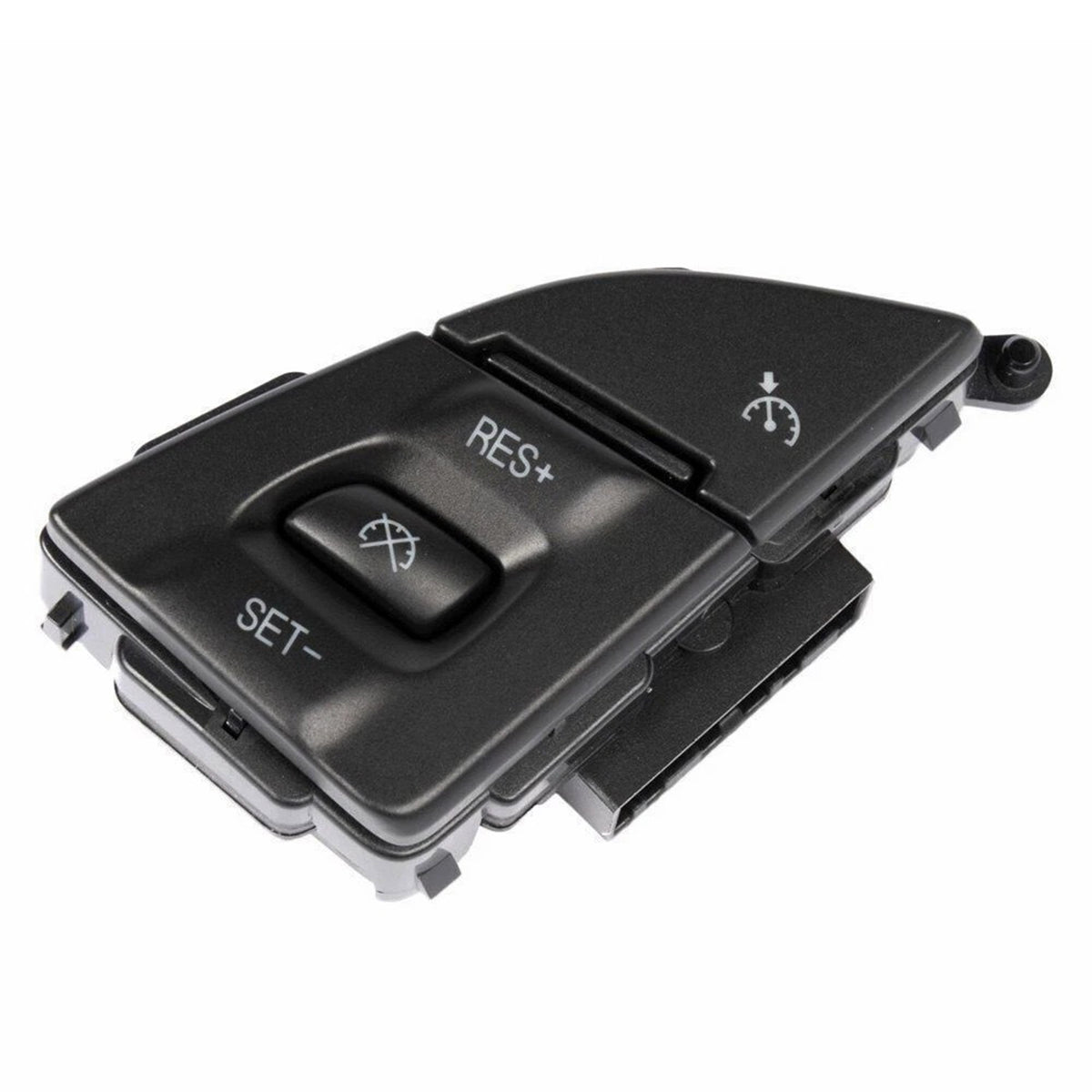 2016-2018 Chevrolet Camaro Steering Wheel Cruise Control Switch 23276029 Generic