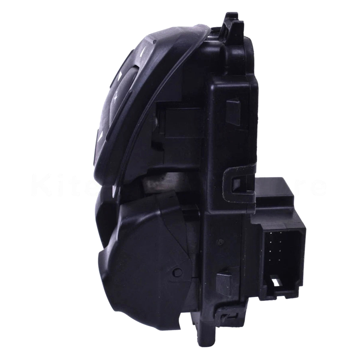 2015-2019 Ford Flex 3.5L V6 Left Steering Wheel Cruise Control Switch BT4T-9E740-AFW Generic