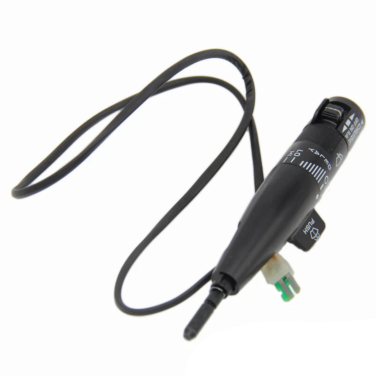 1992-1994 GMC C2500 Suburban Cruise Turn Signal Control Switch 19353957 25111408 Generic