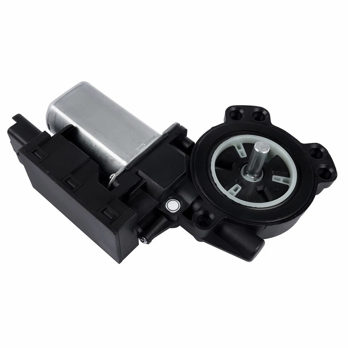 Renault Megane II Right Front Window Regulator Motor 8200325135 8201010925 Generic