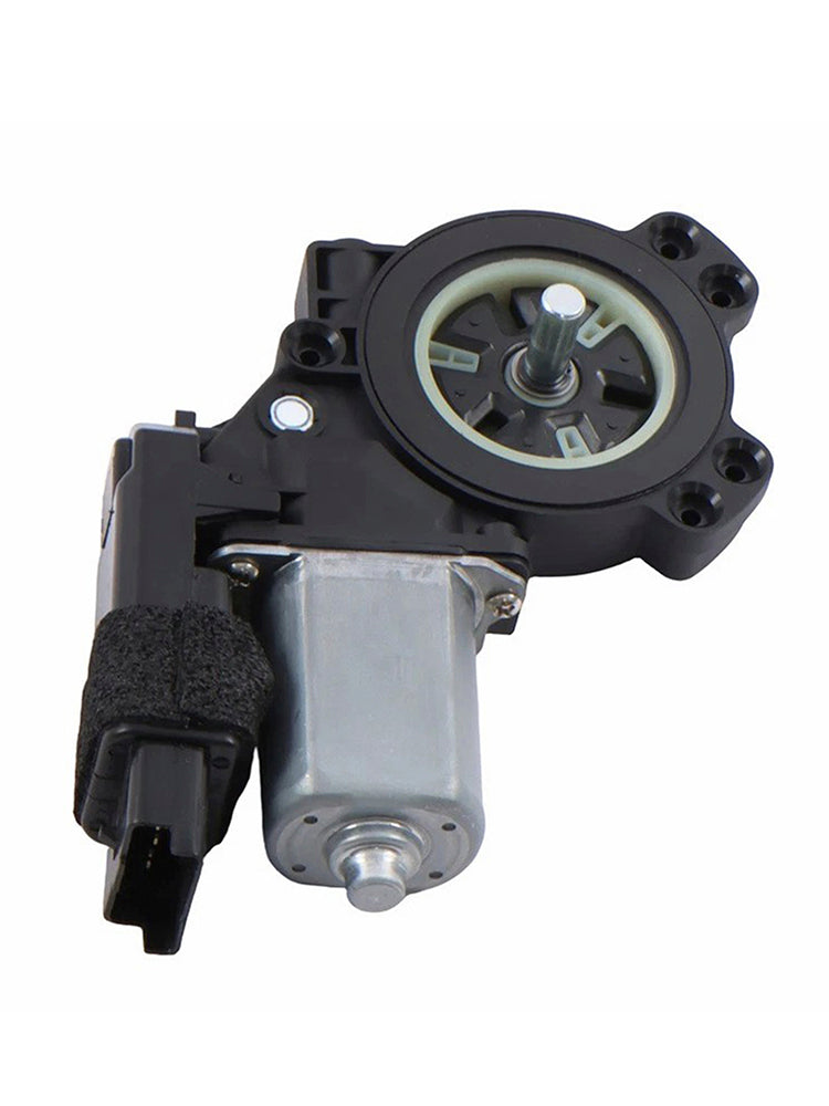 Renault Megane II Left Front Window Regulator Motor 8200325136 8201010926 Generic