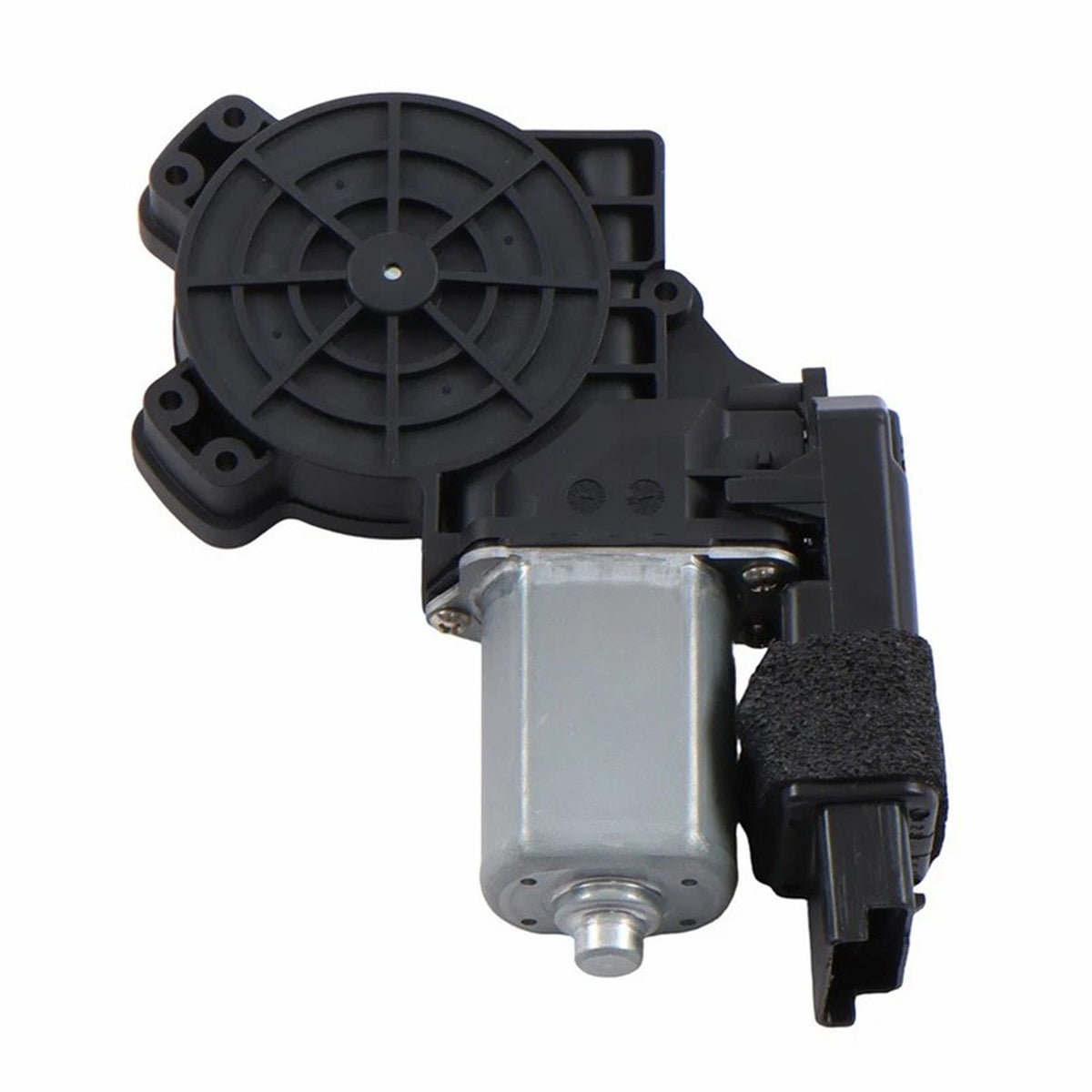Renault Megane II Left Front Window Regulator Motor 8200325136 8201010926 Generic