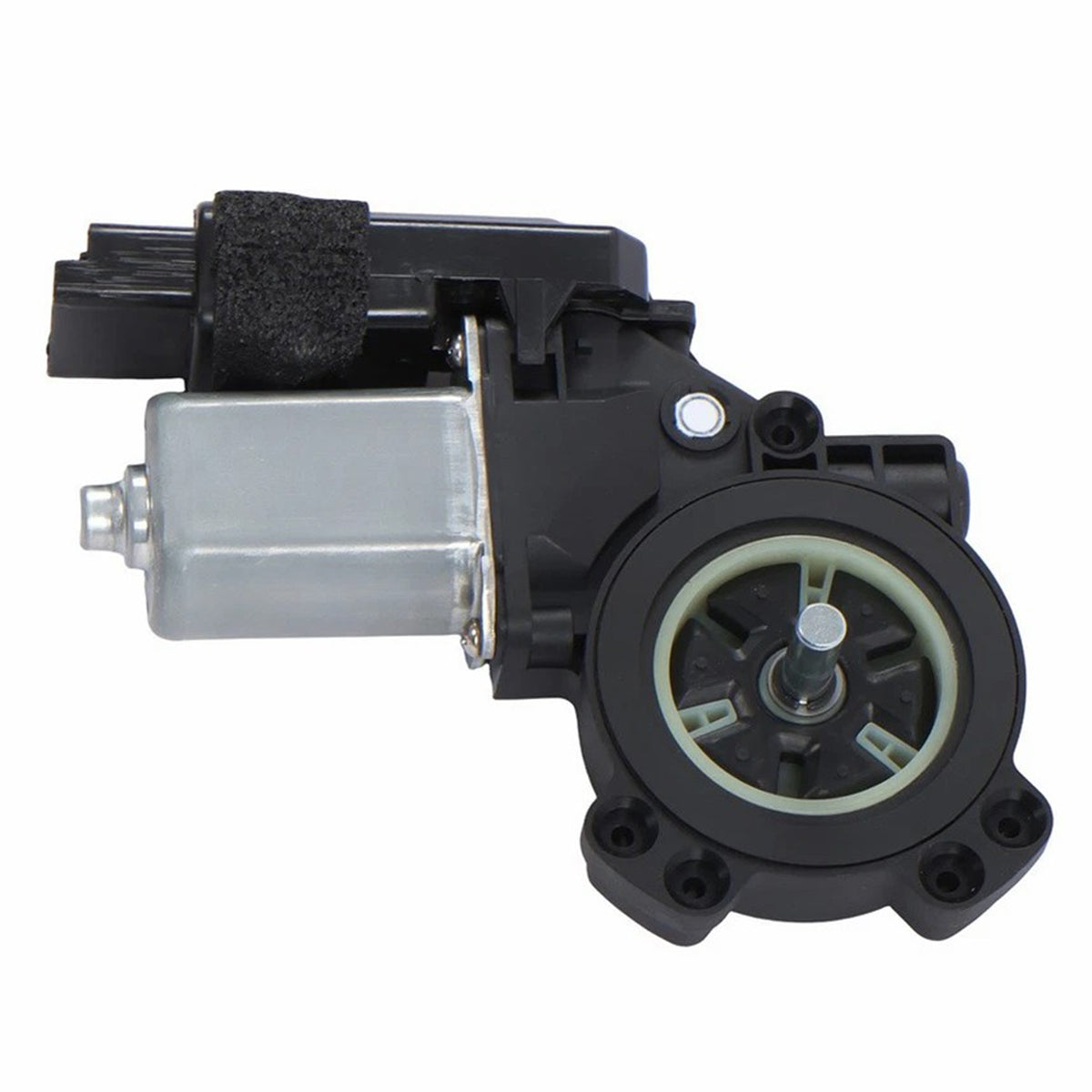 Renault Megane II Left Front Window Regulator Motor 8200325136 8201010926 Generic