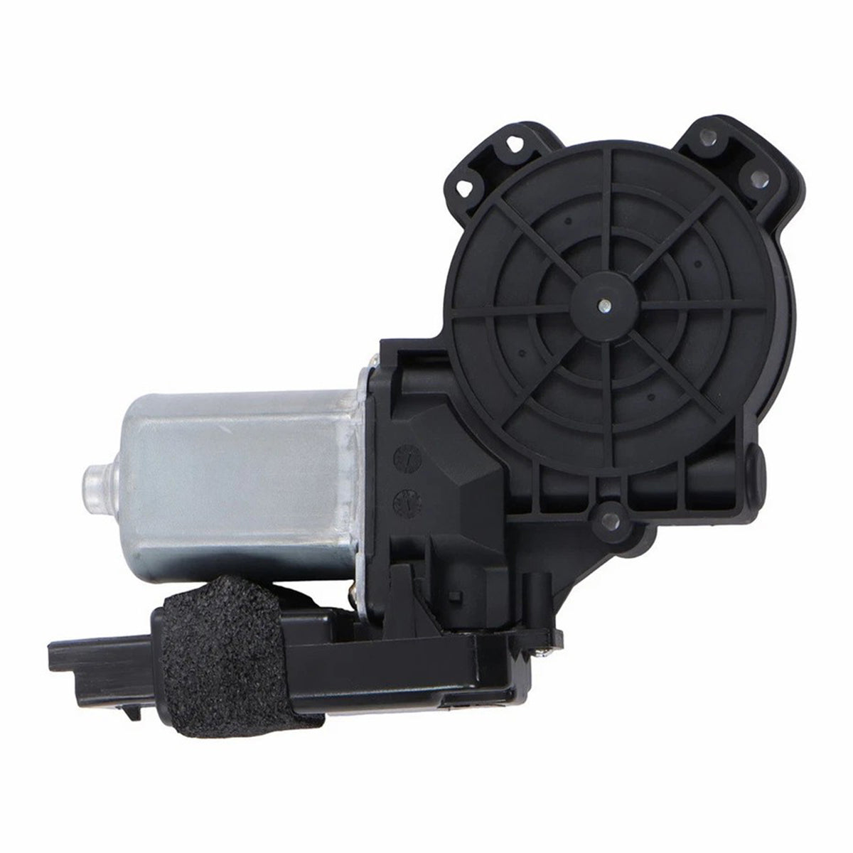 Renault Megane II Left Front Window Regulator Motor 8200325136 8201010926 Generic