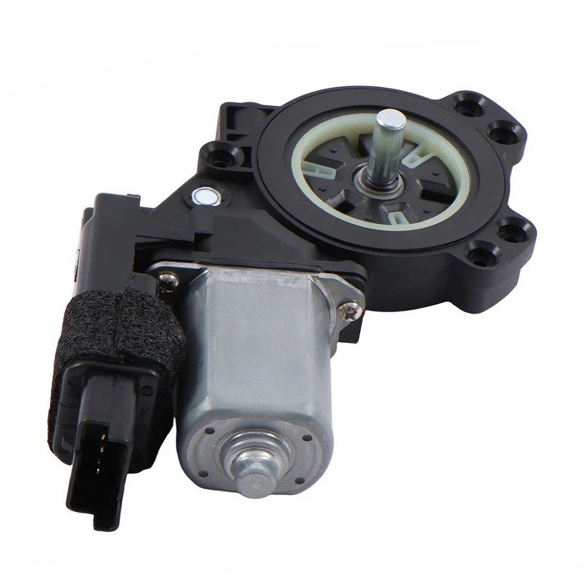 Renault Megane II Left Front Window Regulator Motor 8200325136 8201010926 Generic