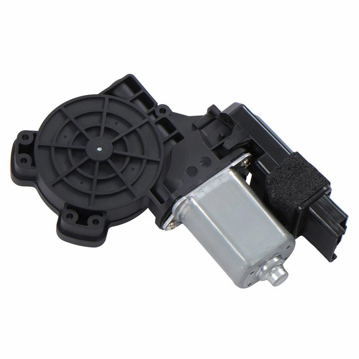 Renault Megane II Left Front Window Regulator Motor 8200325136 8201010926 Generic