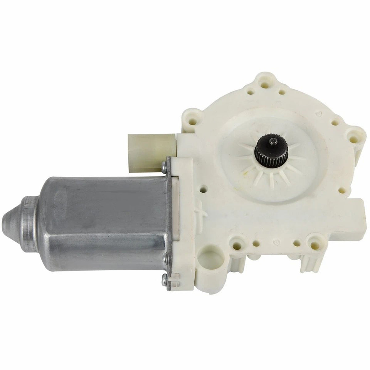 2001-2003 BMW 525i E39 Right Front Window Regulator Motor 67628360512 742-911 Generic