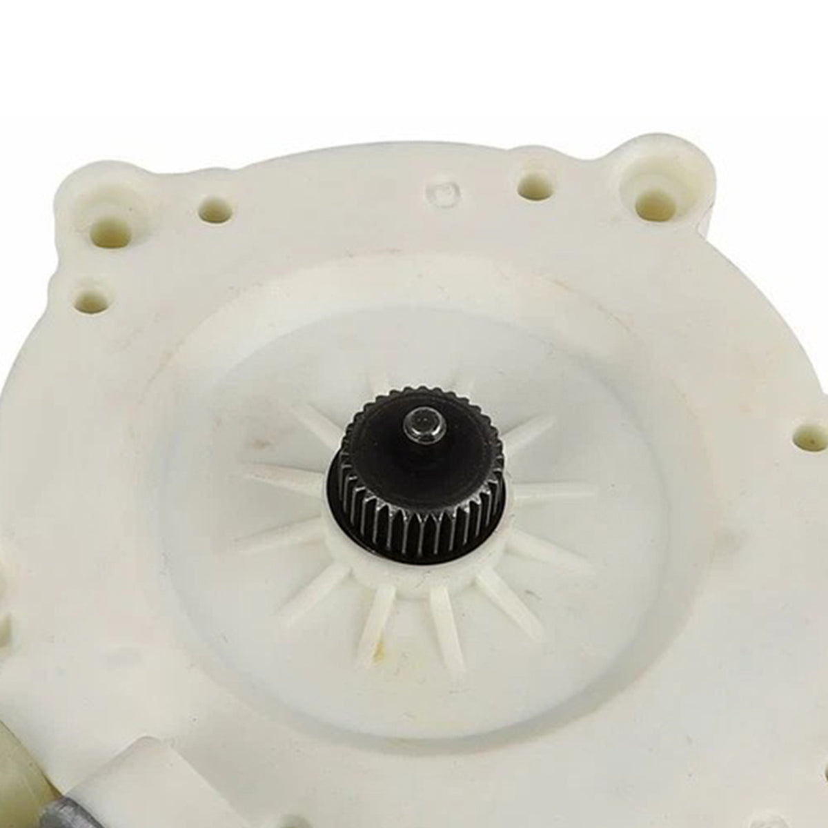 1997-2003 BMW 540i E39 Right Front Window Regulator Motor 67628360512 742-911 Generic