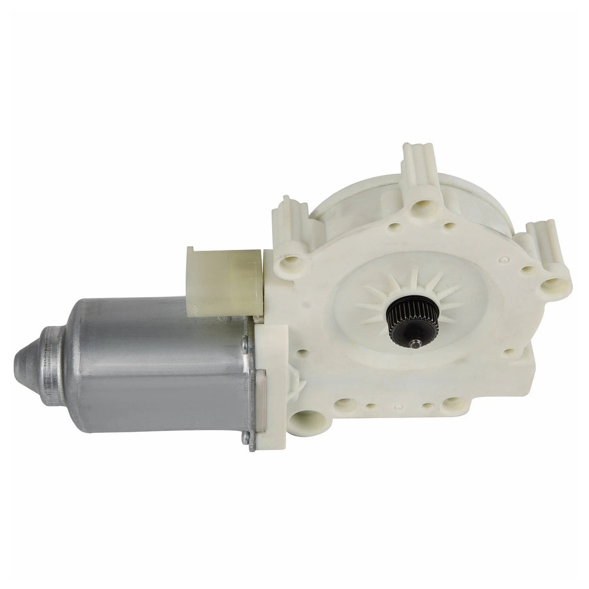 1997-2000 BMW 528i E39 Right Front Window Regulator Motor 67628360512 742-911 Generic