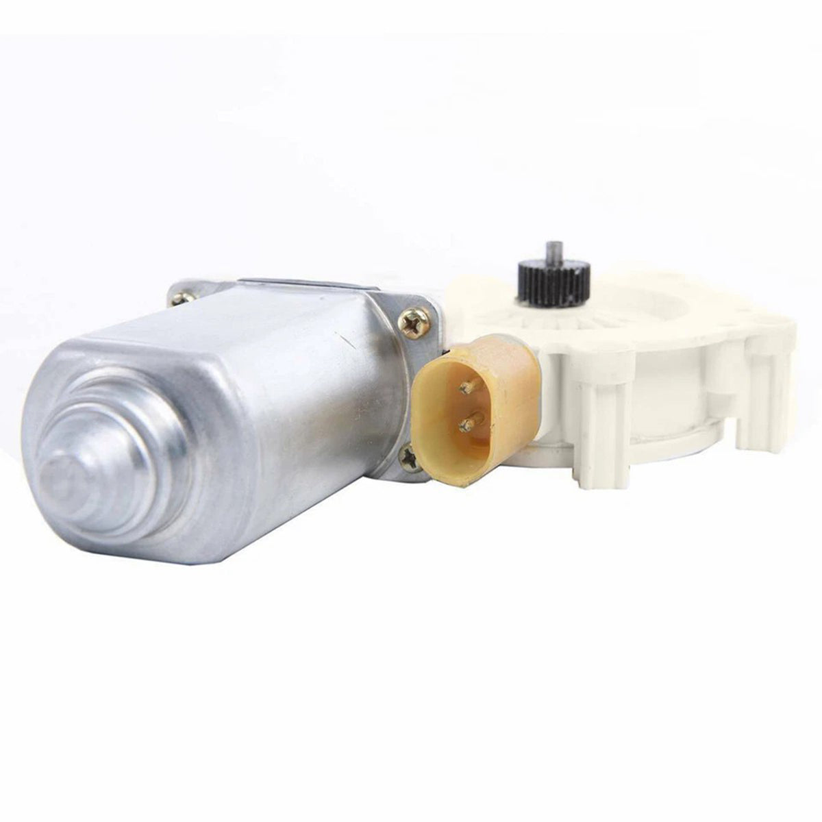 1997-2000 BMW 528i E39 Left Front Window Regulator Motor 67628360511 742-910 Generic