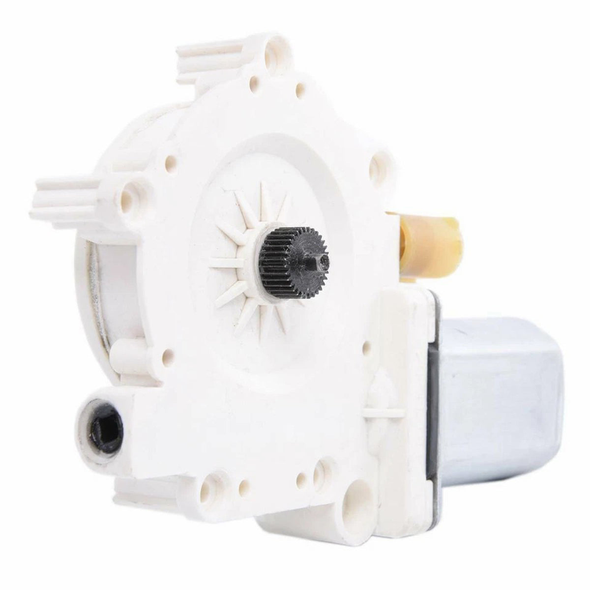 1997-2000 BMW 528i E39 Left Front Window Regulator Motor 67628360511 742-910 Generic