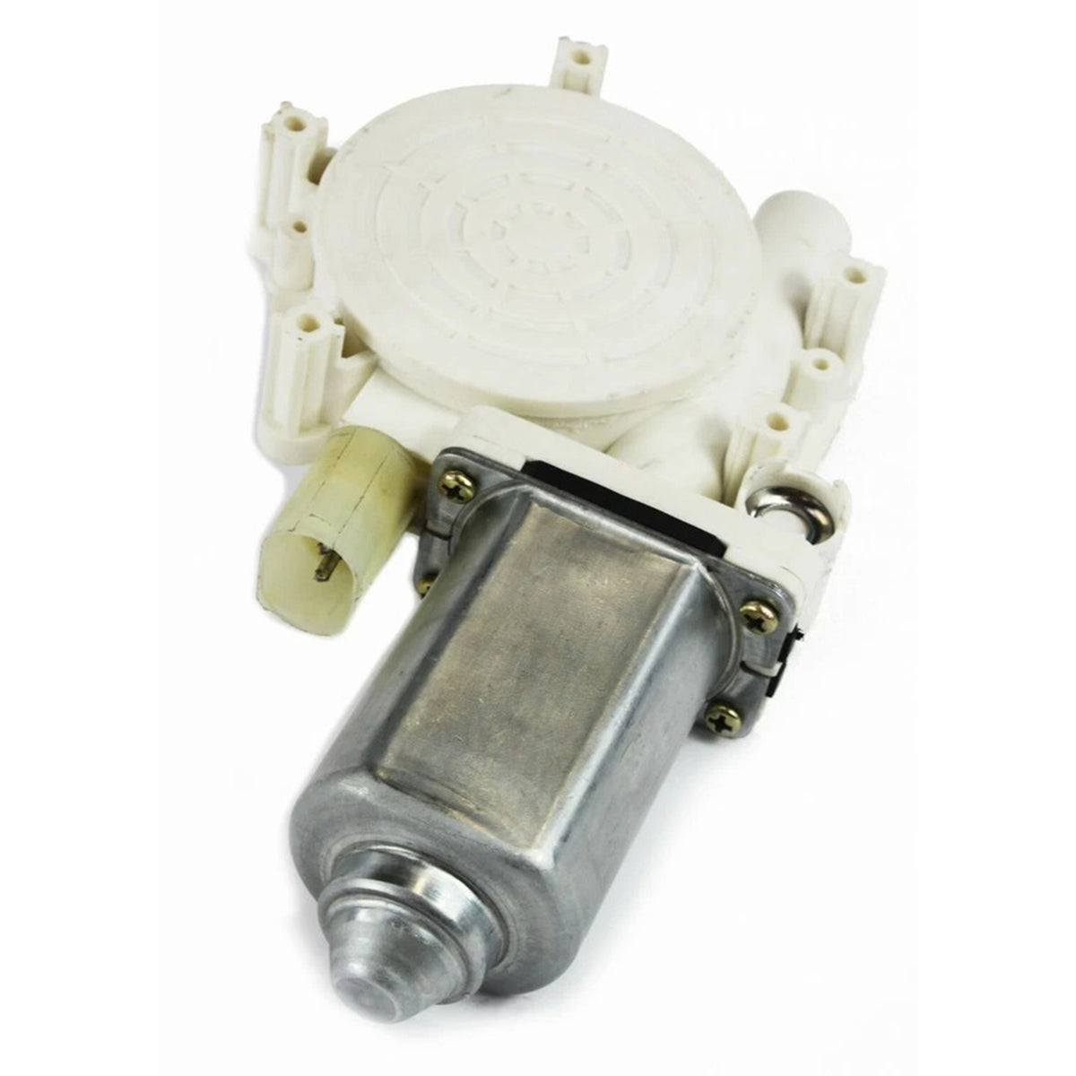 1997-2003 BMW 540i E39 Left Front Window Regulator Motor 67628360511 742-910 Generic