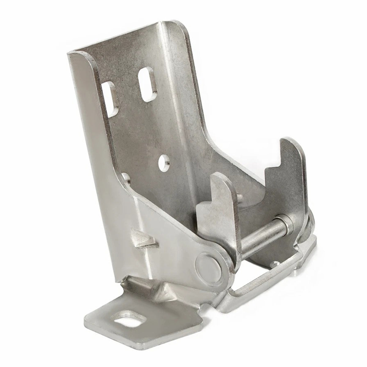 1996-2002 Dodge Ram 3500 Front Lower Door Hinge Driver or Passenger Side 55275464AC 55275464AB Generic
