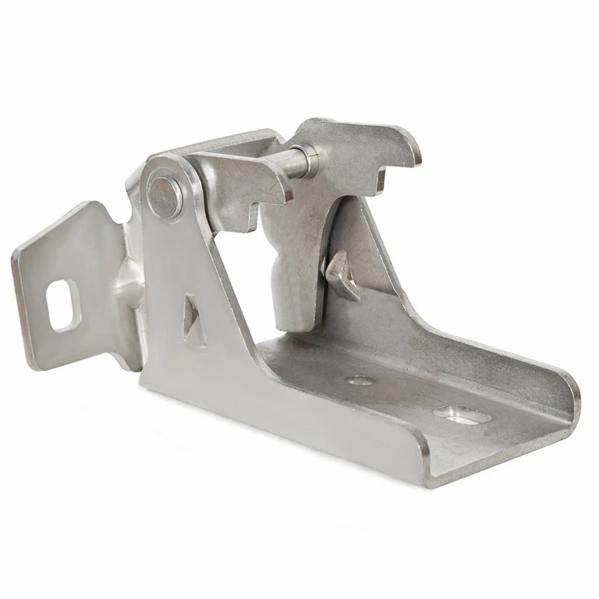 1996-2002 Dodge Ram 1500 Front Lower Door Hinge Driver or Passenger Side 55275464AC 55275464AB Generic