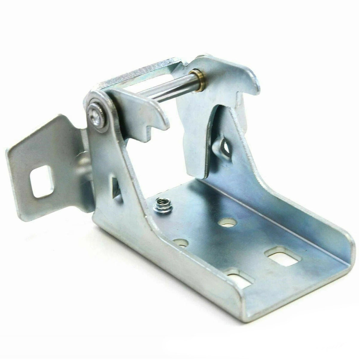 1996-2002 Dodge Ram 1500 Front Lower Door Hinge Driver or Passenger Side 55275464AC 55275464AB Generic