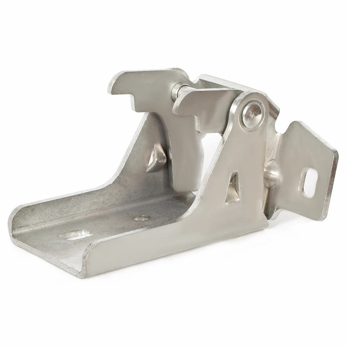 1996-2002 Dodge Ram 2500 Front Lower Door Hinge Driver or Passenger Side 55275464AC 55275464AB Generic