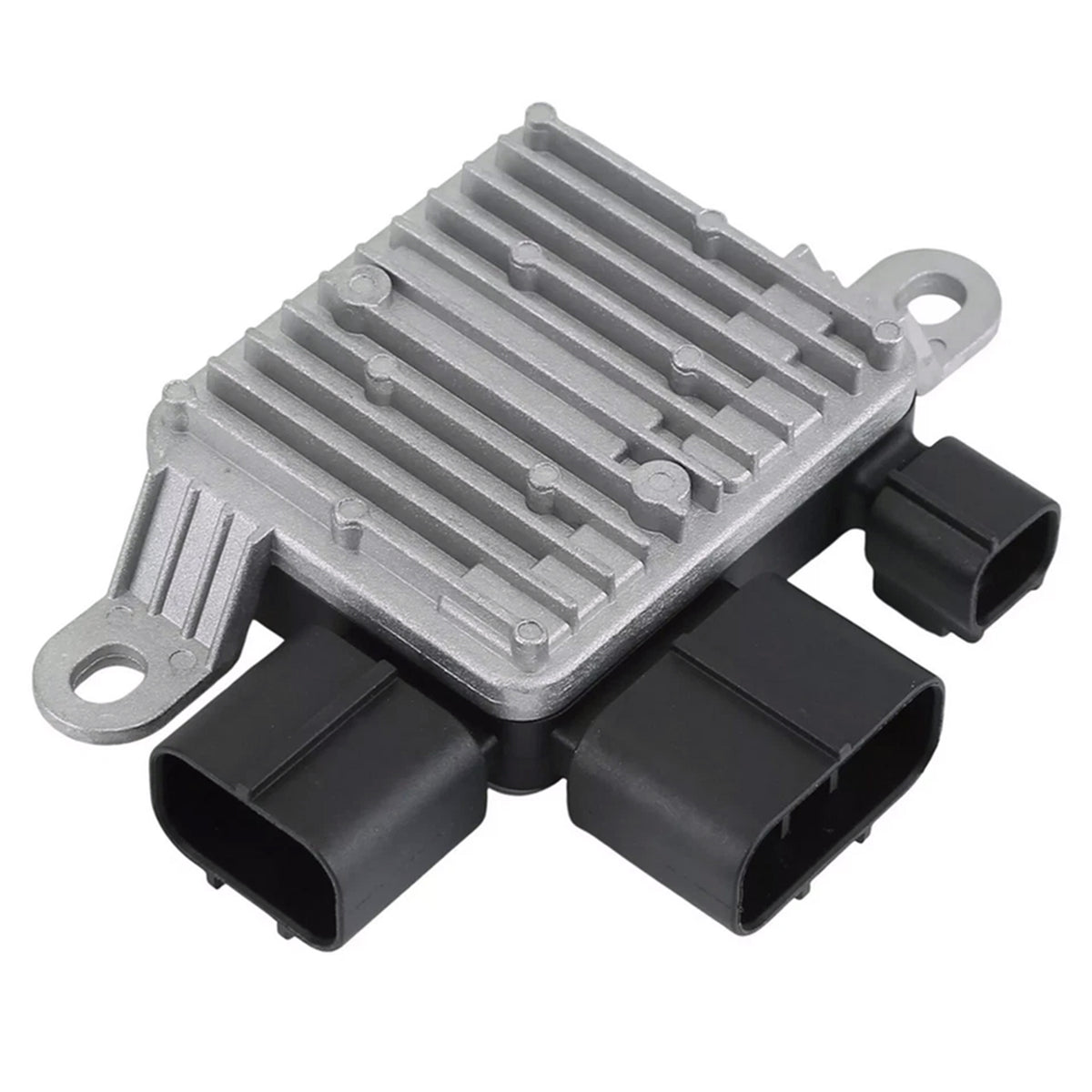 2011-2015 Hyundai Sonata Hybrid Radiator Fan Control Module 25385-4R500 Generic