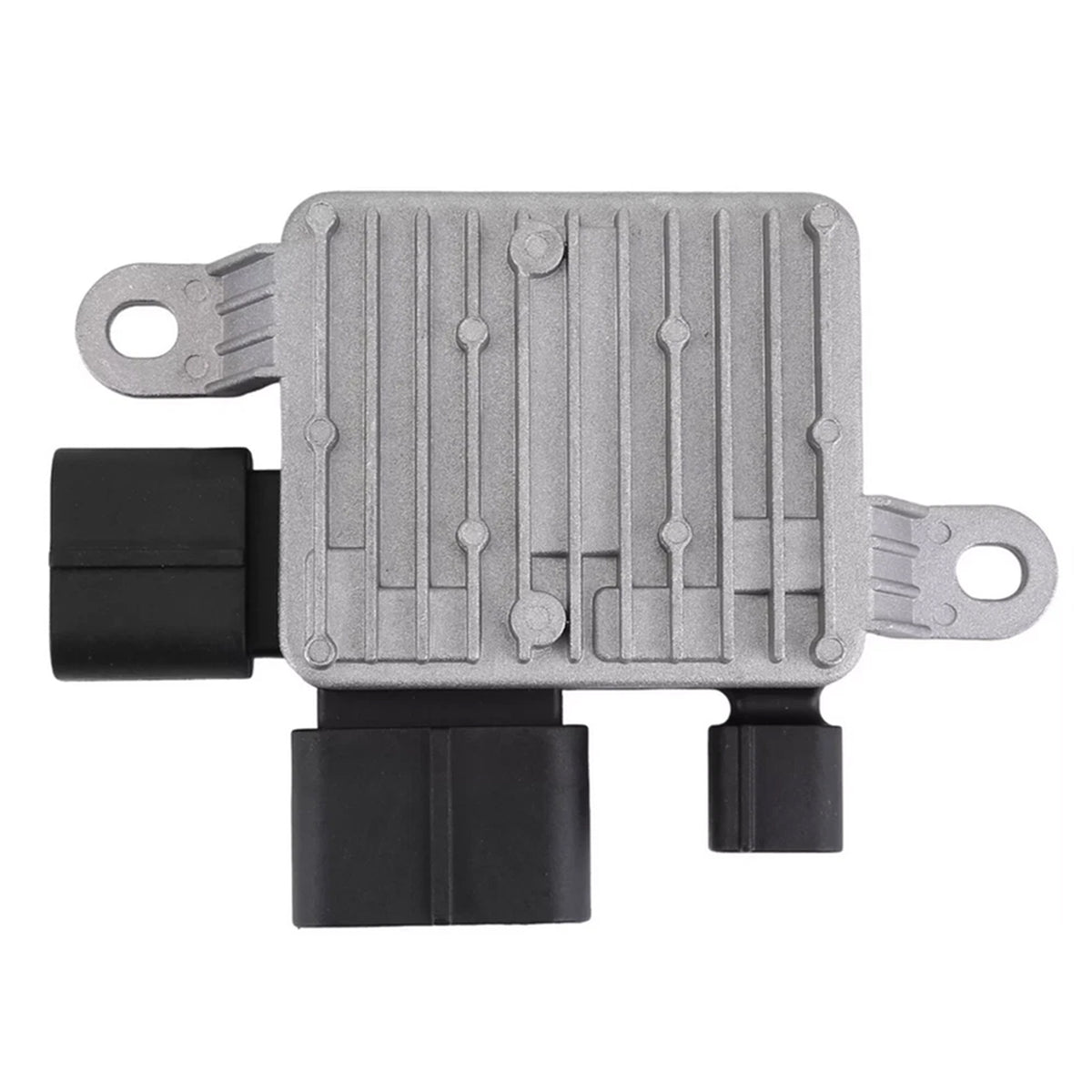 2011-2015 Hyundai Sonata Hybrid Radiator Fan Control Module 25385-4R500 Generic