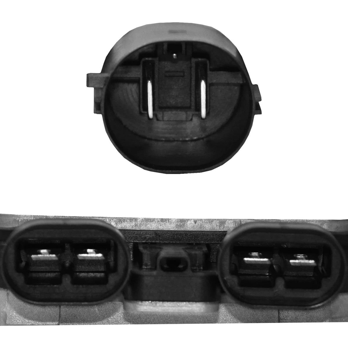 2006-2015 Land Rover Freelander 2 Radiator Fan Control Module LR008747 LR011906 Generic