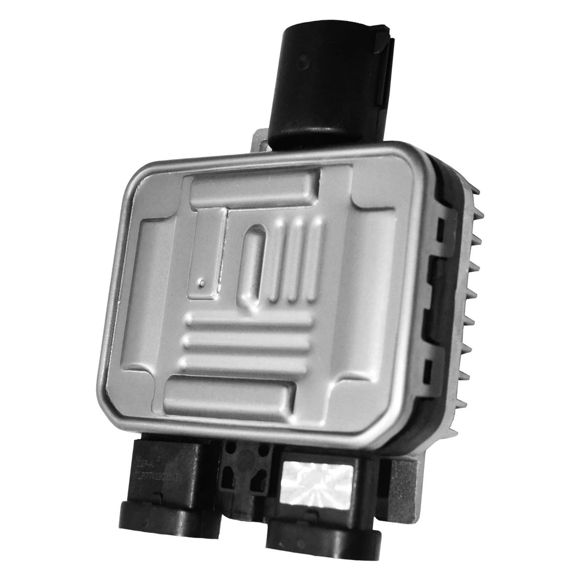 2011-2019 Land Rover Range Rover Evoque Radiator Fan Control Module LR008747 LR011906 Generic