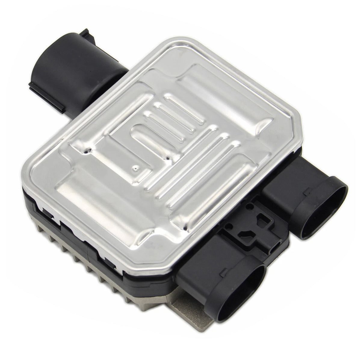 2013-2015 Land Rover LR2 / Freelander 2 Radiator Fan Control Module LR045248 LR100364 Generic