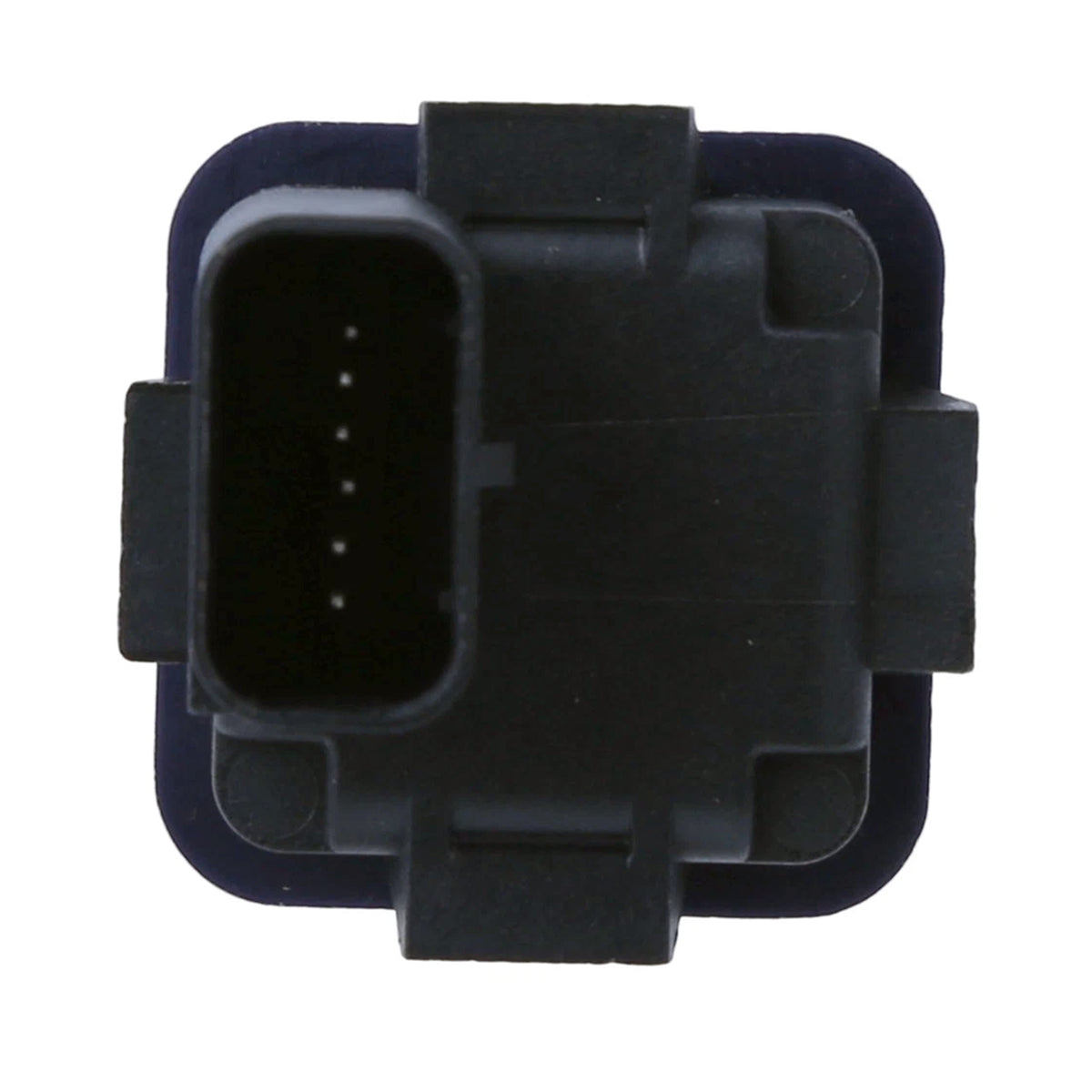 2013-2014 Ford F-450 Super Duty Rear Reverse Backup Camera Park Assist EC3Z-19G490-A Generic