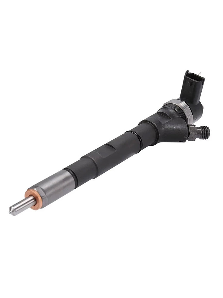 Hyundai iLOAD D4CB 16V 2.5 LTR SOHC CRDi DSL 1Pcs Fuel Injector 0445110275 0986435180 Generic