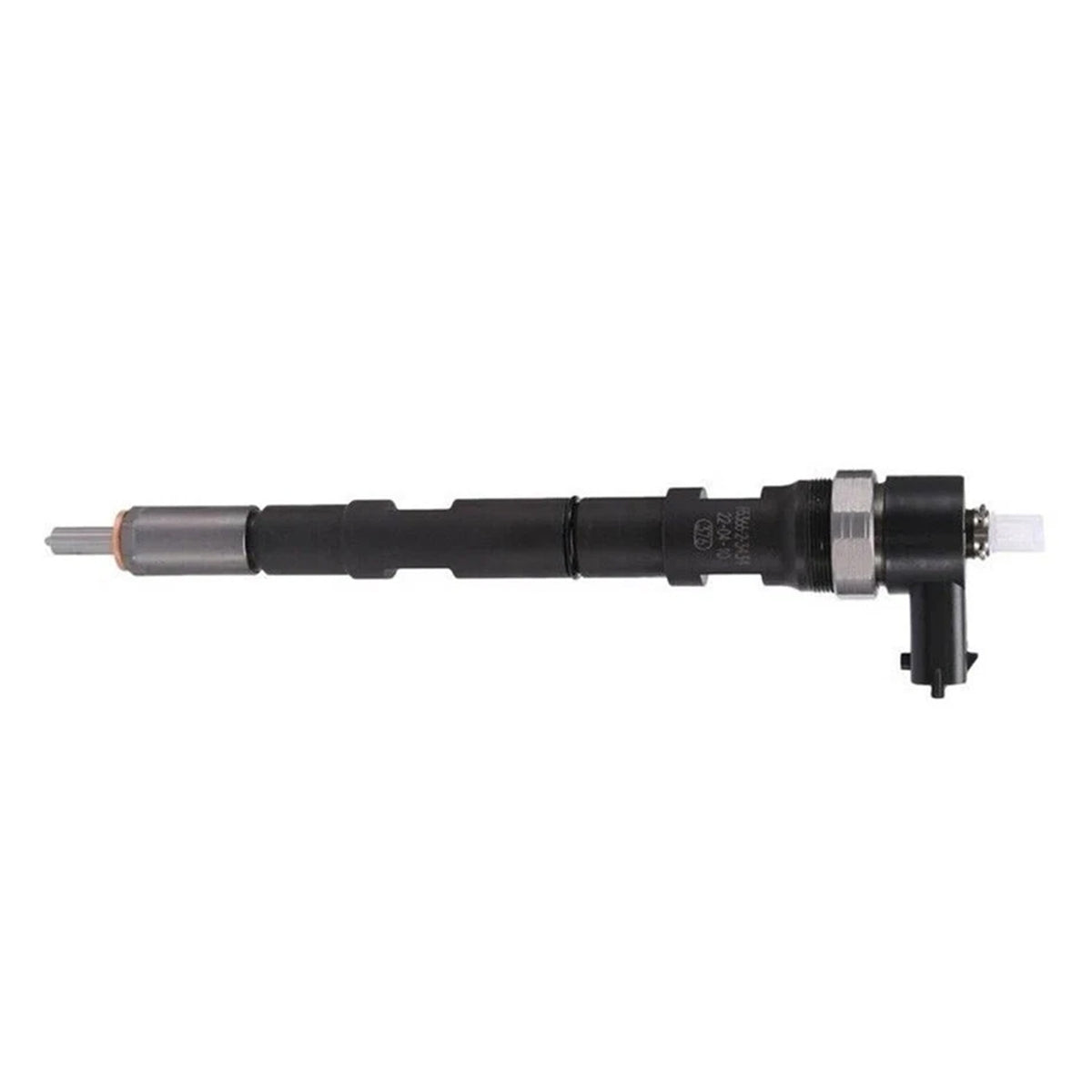 Hyundai H-1 D4CB 16V 2.5 LTR SOHC CRDi DSL 4Pcs Fuel Injector 0445110275 0986435180 Generic