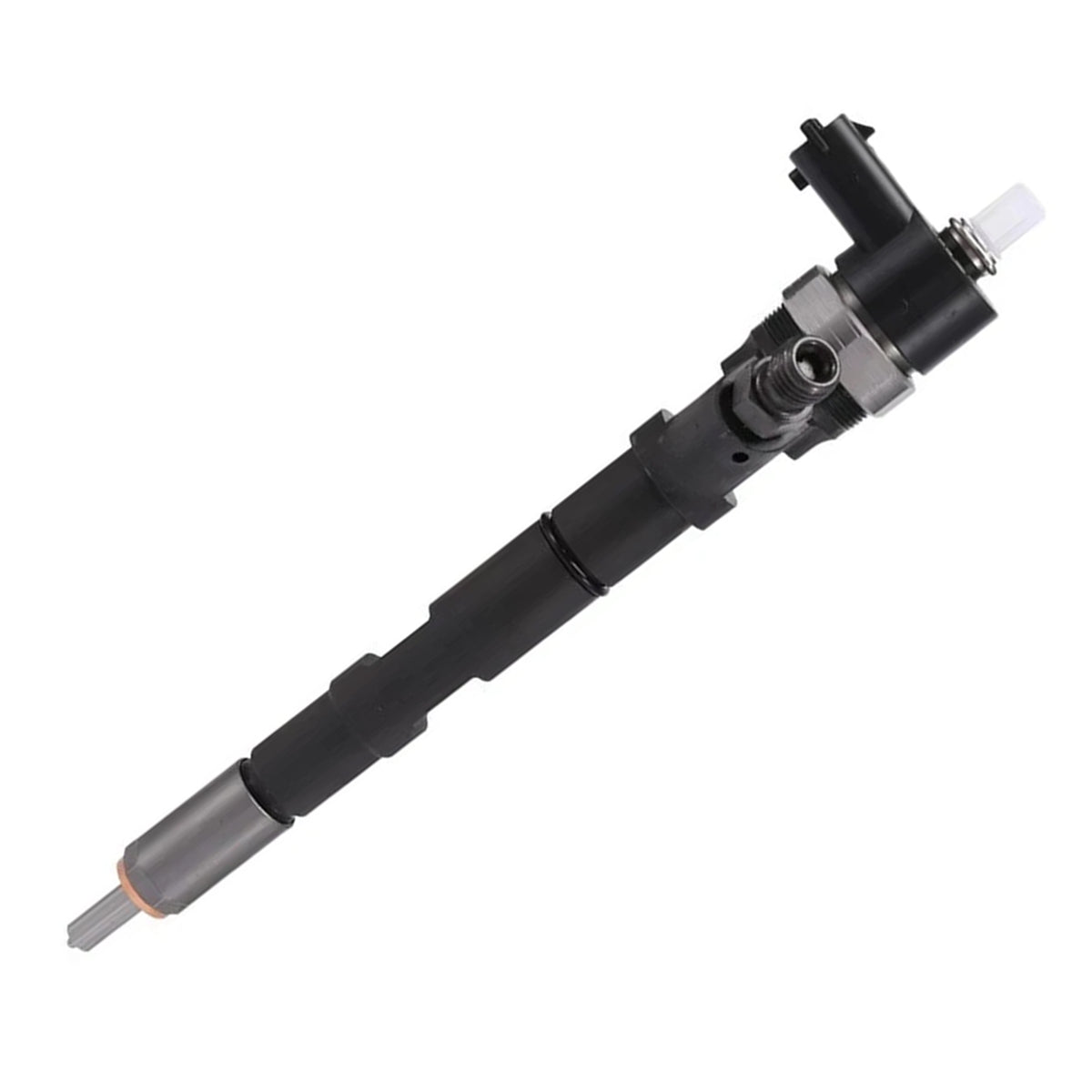 KIA SORENTO D4CB 16V 2.5 LTR SOHC CRDi DSL 4Pcs Fuel Injector 0445110275 0986435180 Generic
