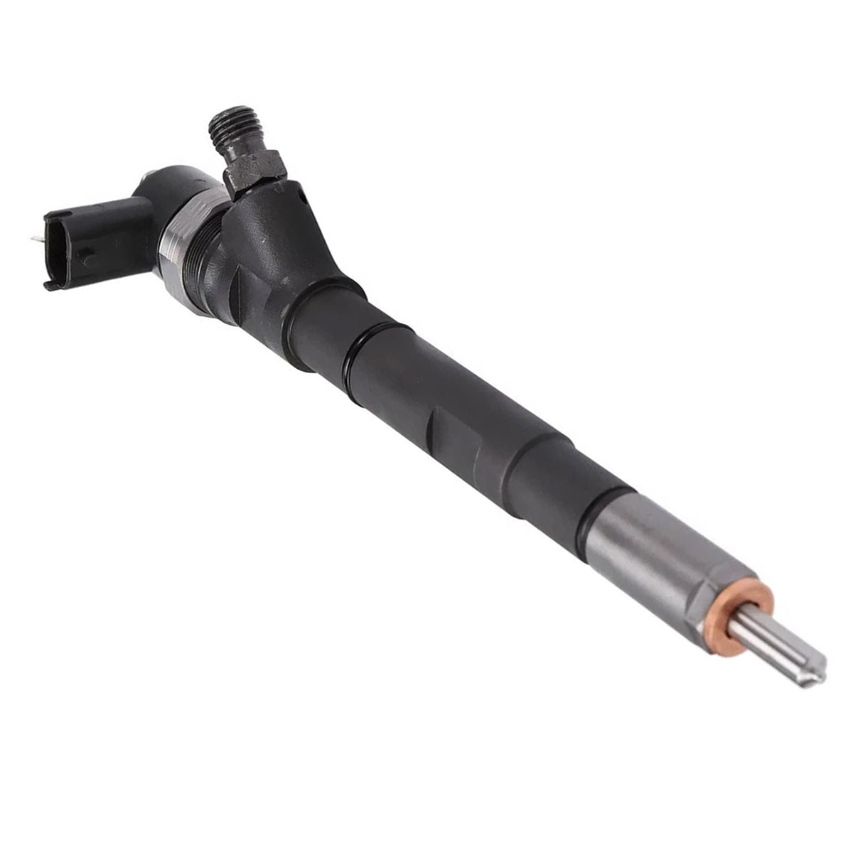 Hyundai H-1 D4CB 16V 2.5 LTR SOHC CRDi DSL 4Pcs Fuel Injector 0445110275 0986435180 Generic
