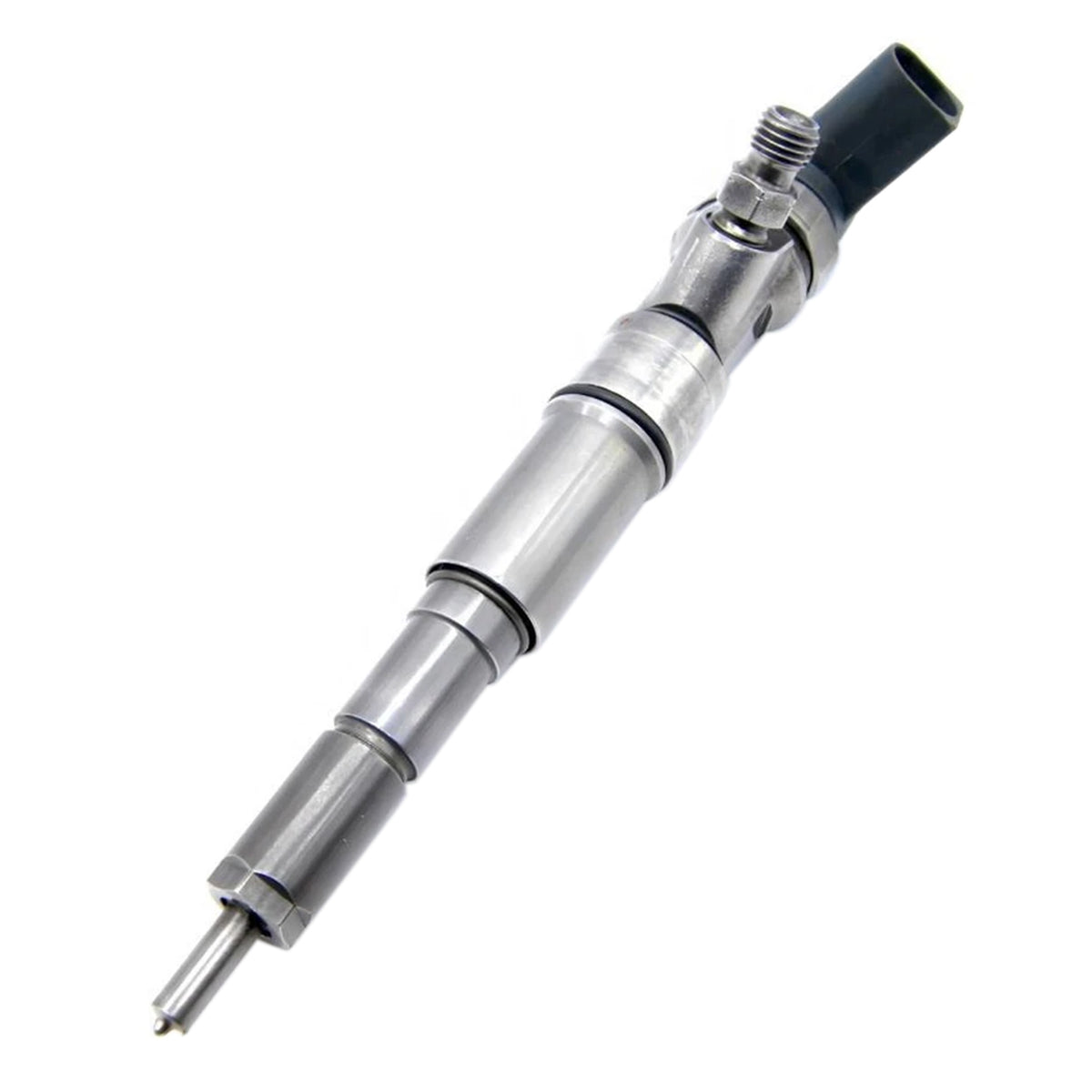 2002-2007 BMW 5 Series 520D/525D/530D 1Pcs Fuel Injector 0445110209 7790117 Generic