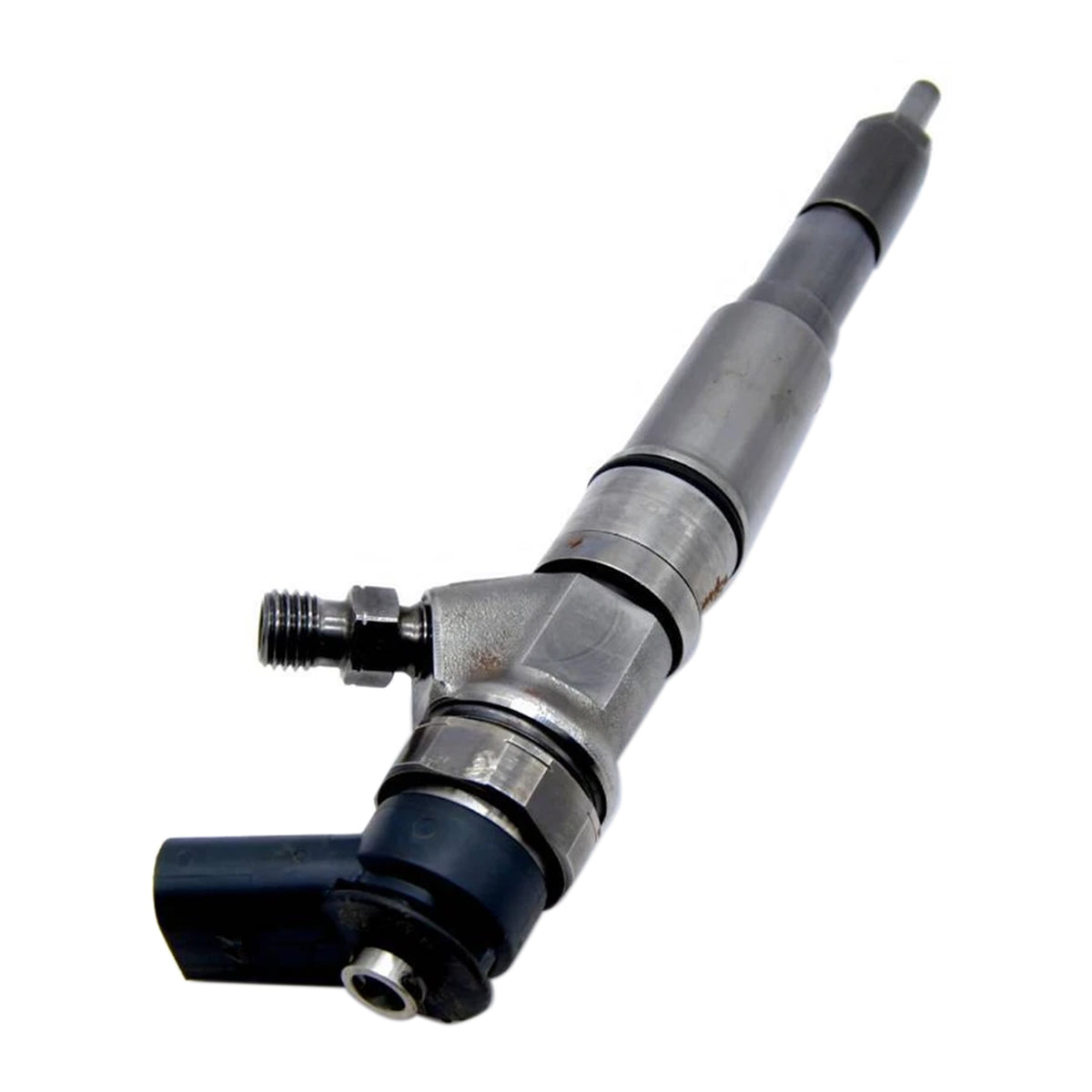 2003-2006 BMW X5 3.0D 1Pcs Fuel Injector 0445110209 7790117 Generic
