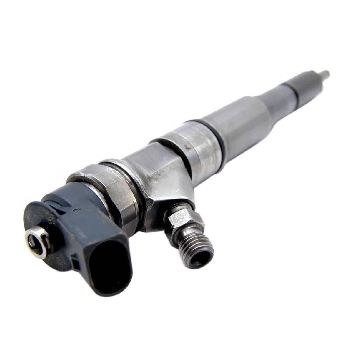 2002-2005 BMW 7 Series 730D 4Pcs Fuel Injector 0445110209 7790117 Generic