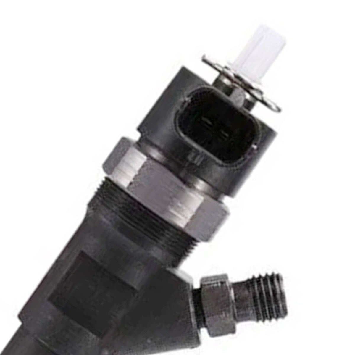 Hyundai H-1 D4CB 16V 2.5 LTR SOHC CRDi DSL 4Pcs Fuel Injector 0445110275 0986435180 Generic