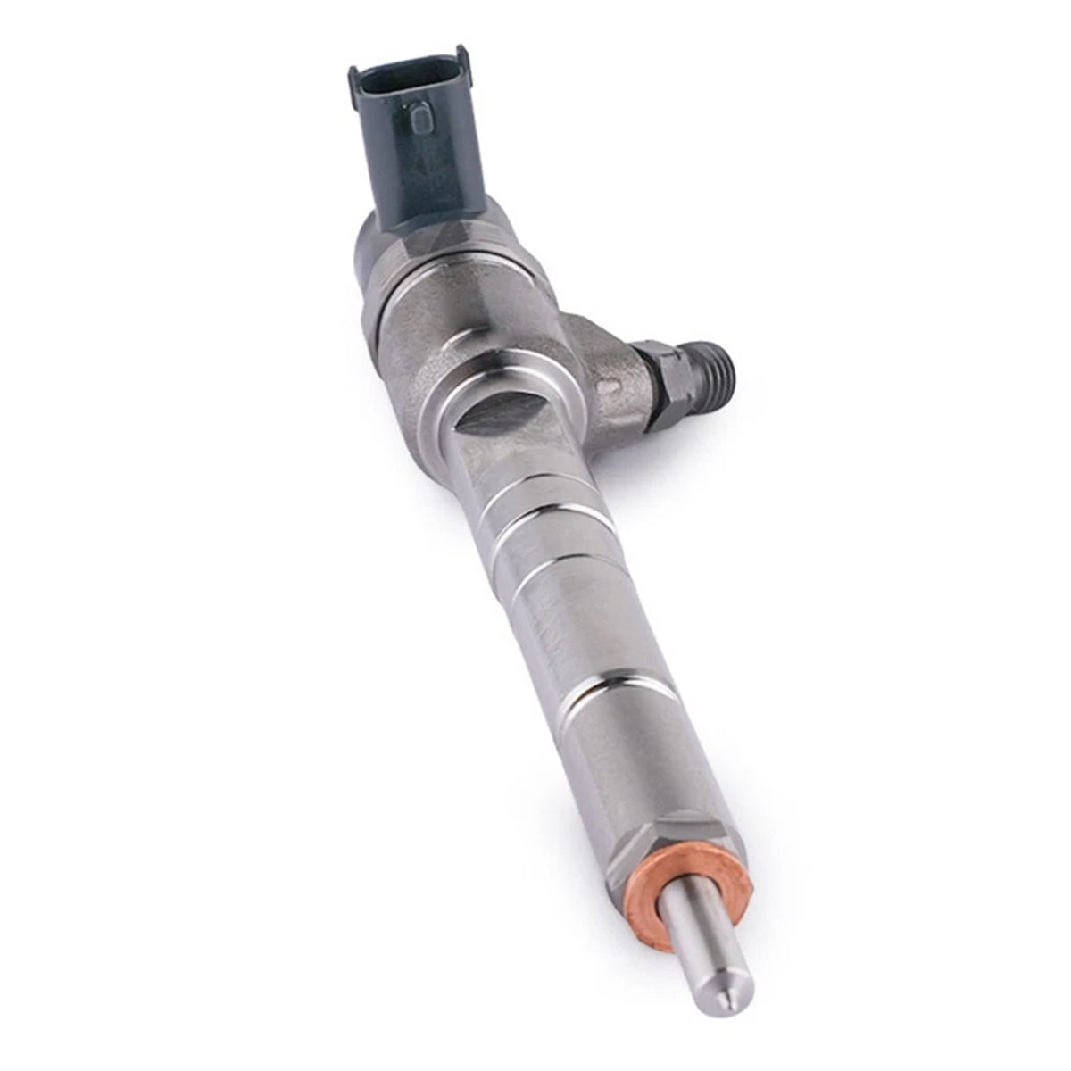 2007-2026 Fiat 500 1.3 D Multijet 4Pcs Fuel Injector 0986435078 0445110083 Generic