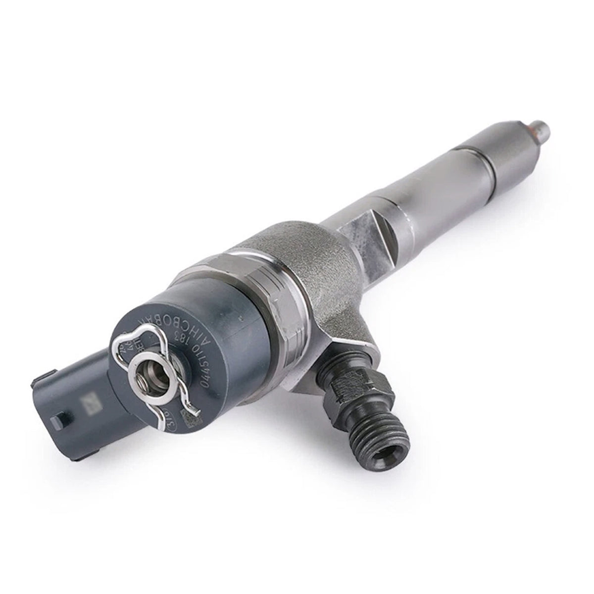 2007-2026 Fiat 500 1.3 D Multijet 1Pcs Fuel Injector 0986435078 0445110083 Generic