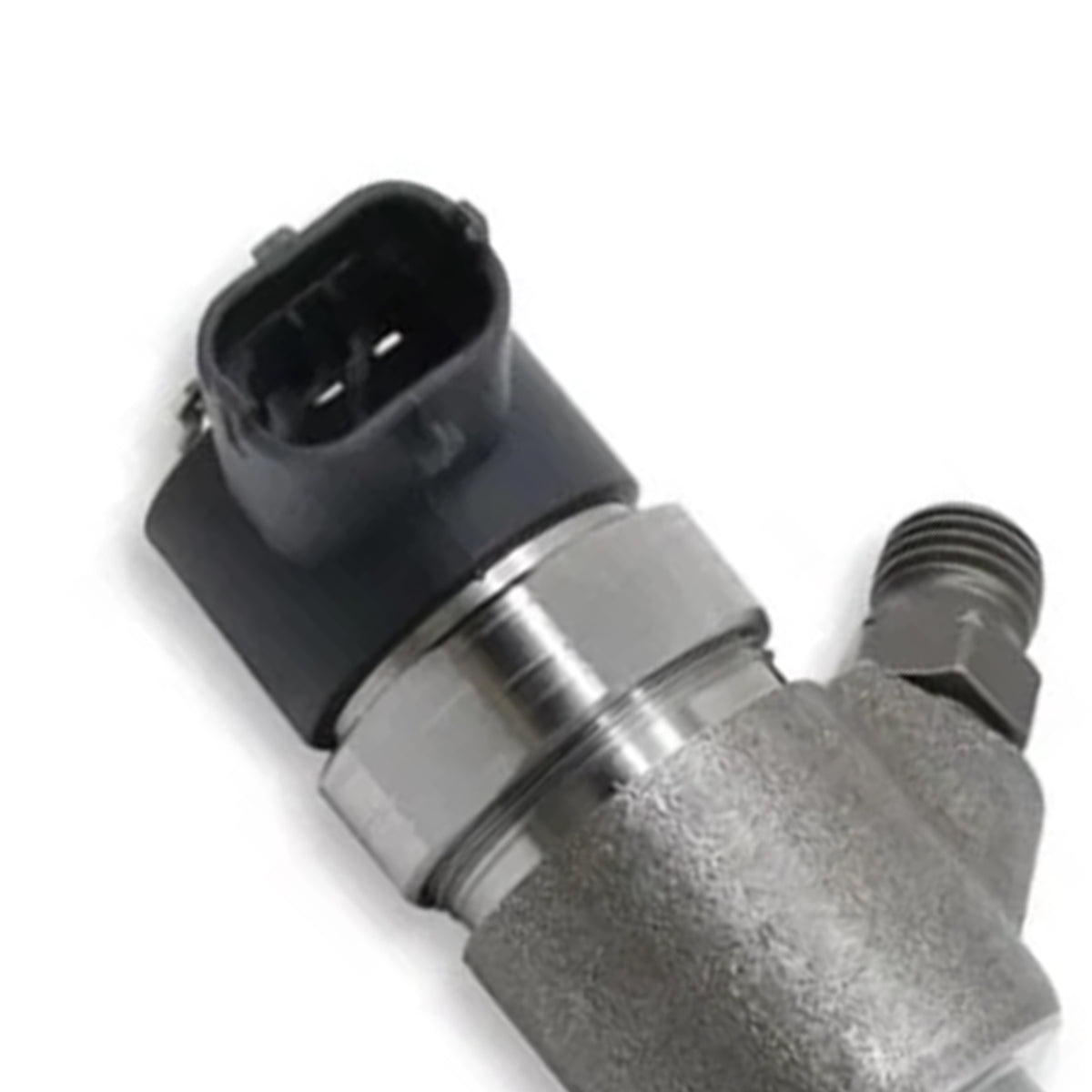 2007-2026 Fiat 500 1.3 D Multijet 4Pcs Fuel Injector 0986435078 0445110083 Generic