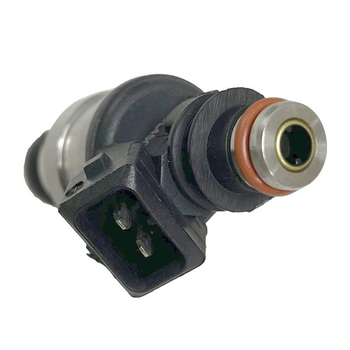 1995-1999 Mitsubishi Eclipse 2.0L L4 Turbocharged 1Pcs Fuel Injector INP-018 INP018 Generic