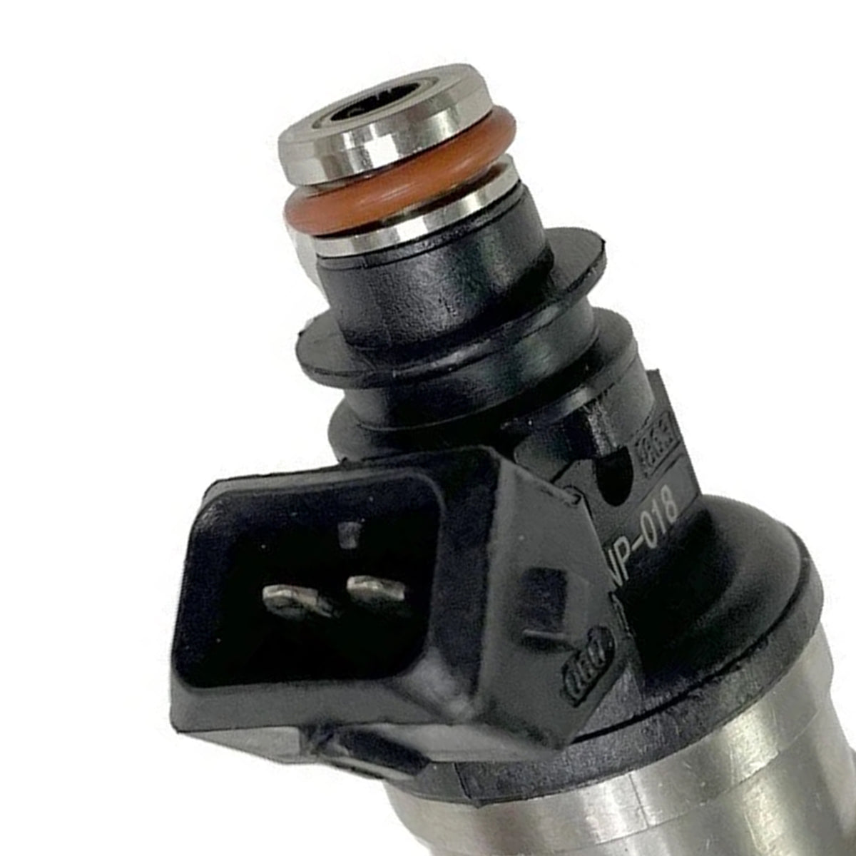 1995-1999 Mitsubishi Eclipse 2.0L L4 Turbocharged 1Pcs Fuel Injector INP-018 INP018 Generic