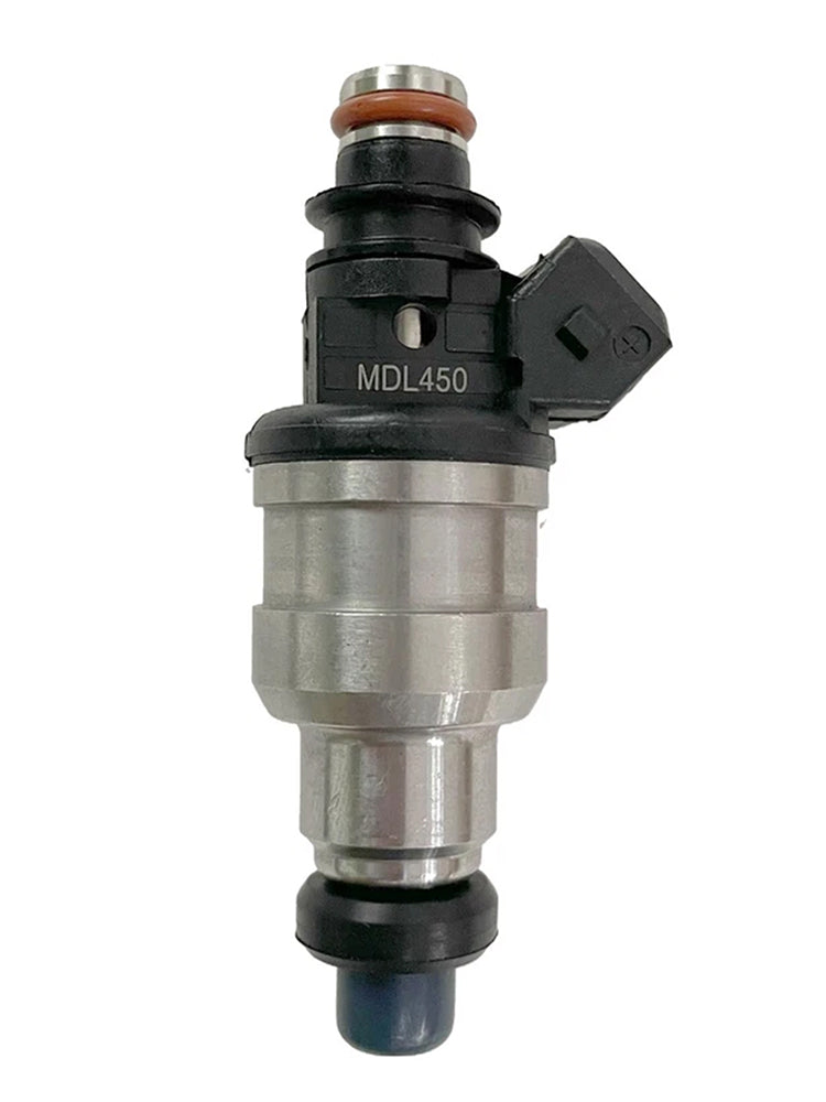 1995-1999 Mitsubishi Eclipse 2.0L L4 Turbocharged 1Pcs Fuel Injector INP-018 INP018 Generic