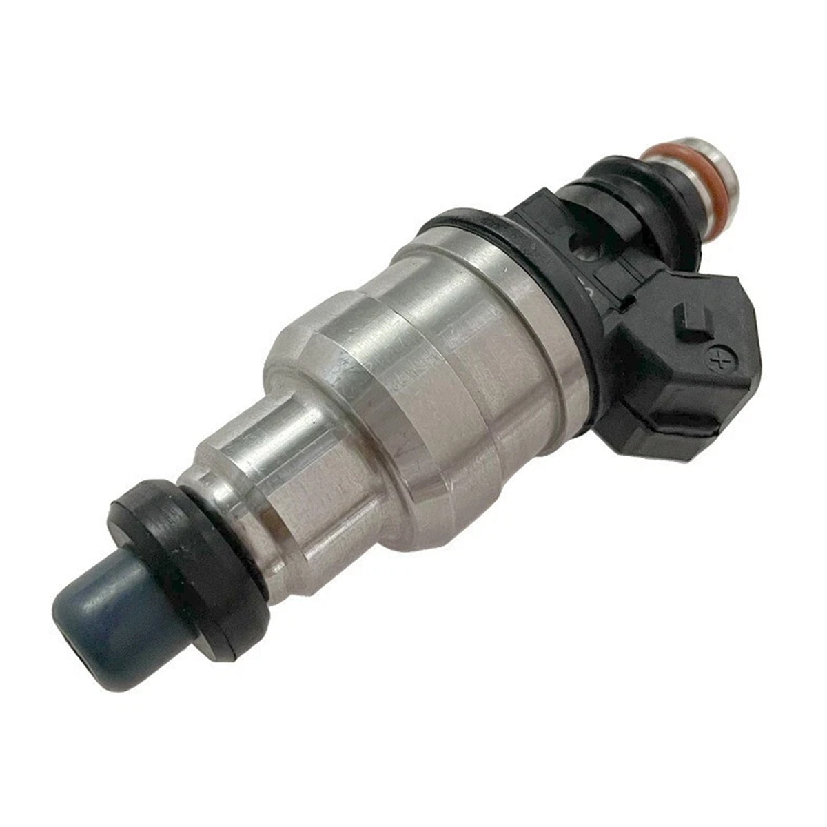 1995-1999 Mitsubishi Eclipse 2.0L L4 Turbocharged 1Pcs Fuel Injector INP-018 INP018 Generic