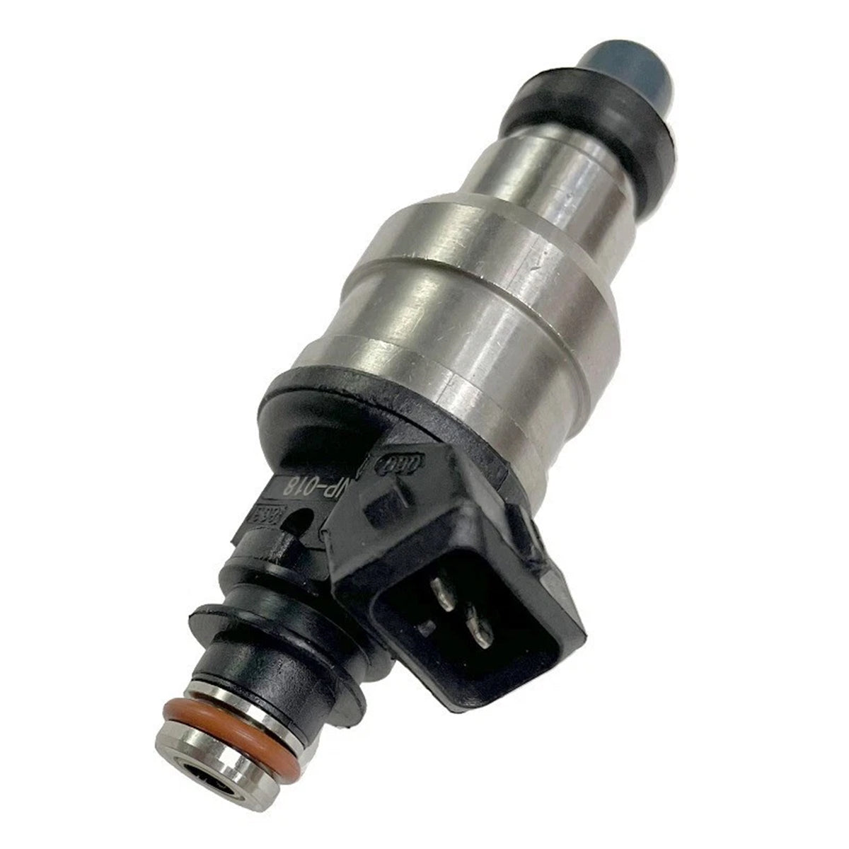 1995-1999 Mitsubishi Eclipse 2.0L L4 Turbocharged 1Pcs Fuel Injector INP-018 INP018 Generic