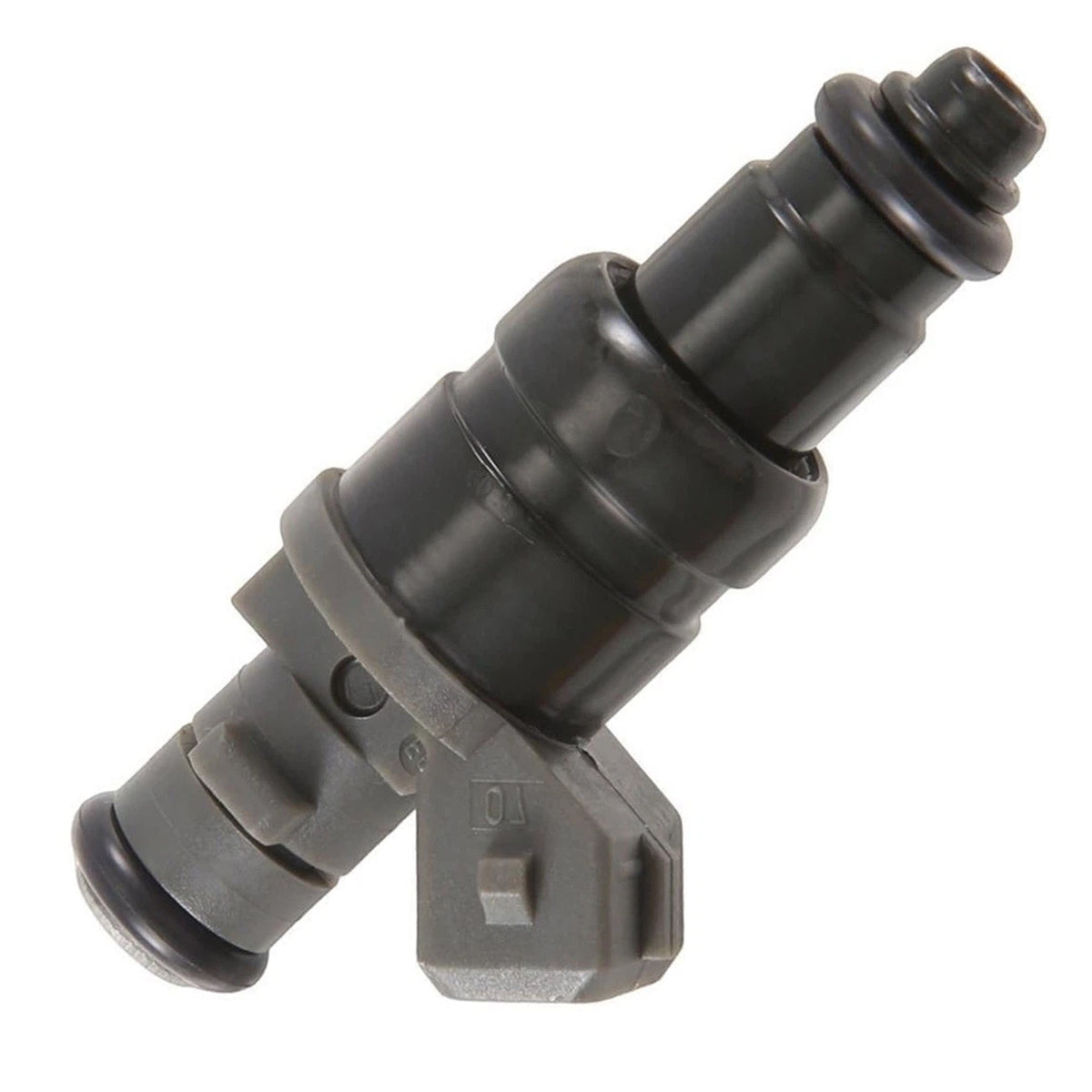 Mercedes Benz C200 W124 S202 W202 M111 M161 4Pcs Fuel Injector 0000787423 A0000787423 Generic